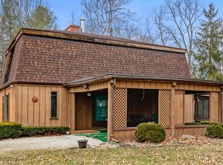 244 S 950 W, Farmland, IN 47340