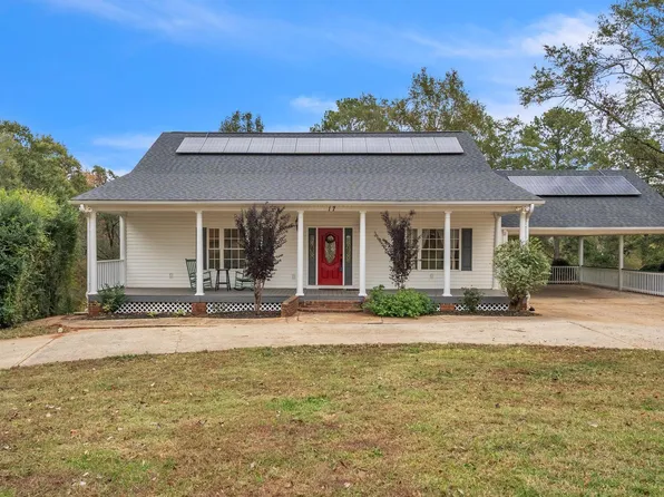 17 Wright Rd, Lyman, SC 29365