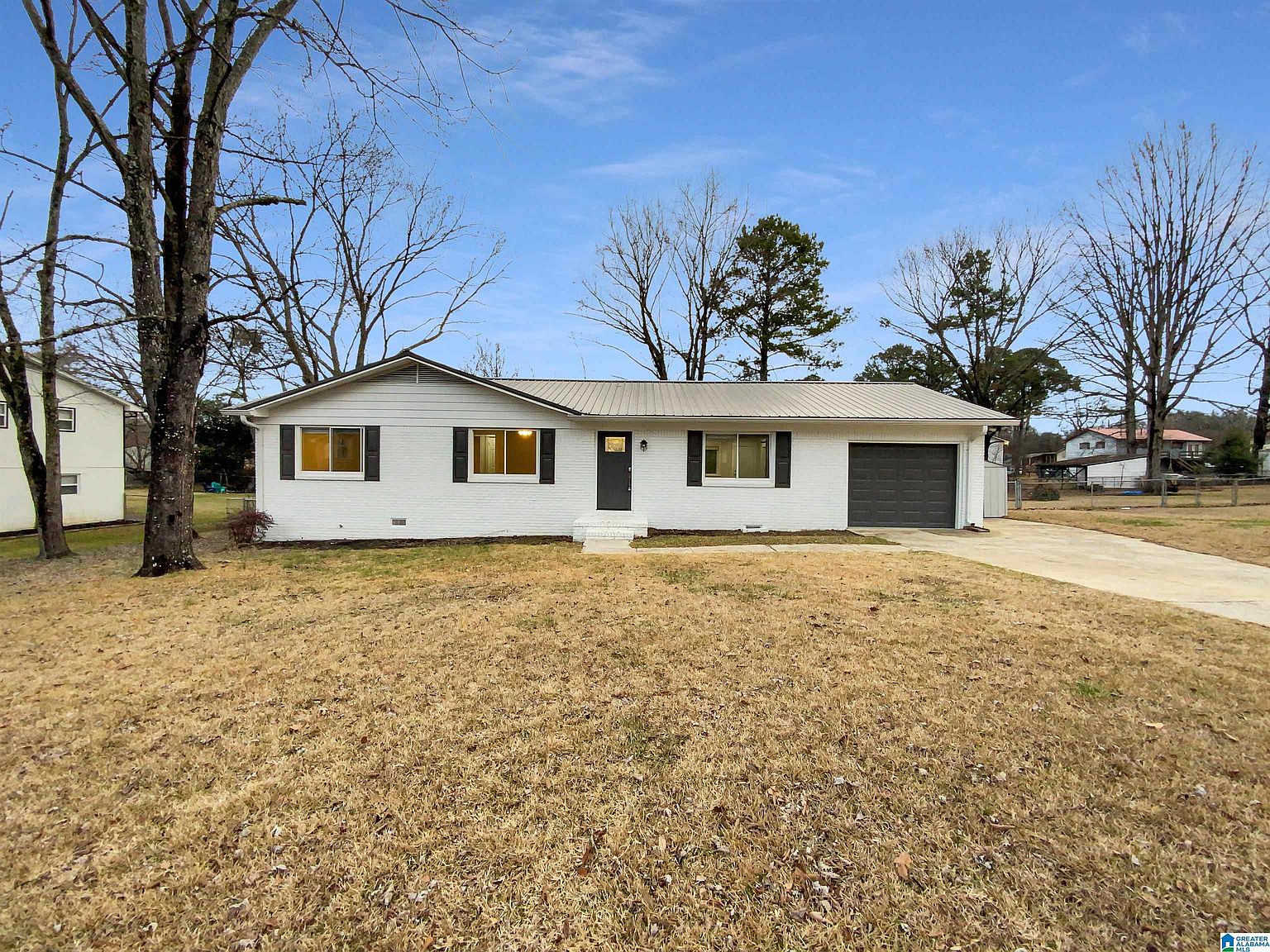 3025 Forest Dr, Fultondale, AL 35068 Zillow