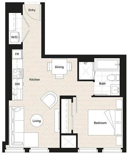 Floor plan 05