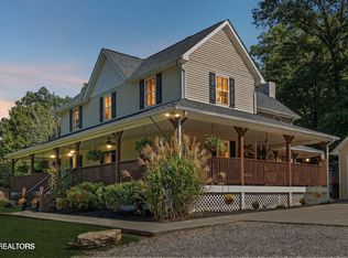 1913 E Union Valley Rd, Seymour, TN 37865