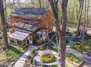 1345 Mahlon Mls, Upper Black Eddy, PA 18972