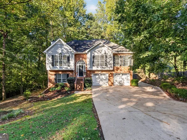 1980 Lanier Heights Dr, Cumming, GA 30041