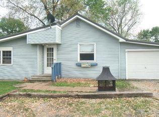 438 Exchange St, Agency, IA 52530