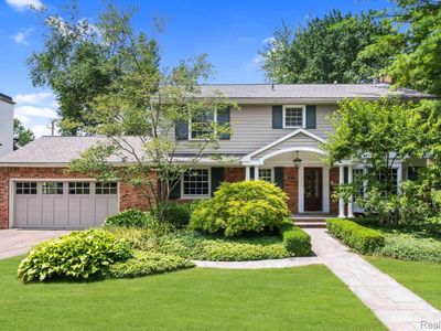 425 Fairfax St, Birmingham, MI, 48009