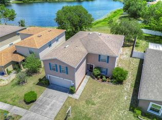 2050 Stoneview Rd, Odessa, FL 33556