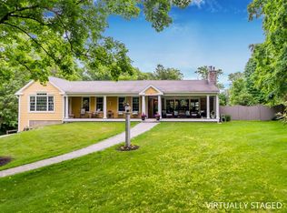 44 Prospect St, Topsfield, MA 01983