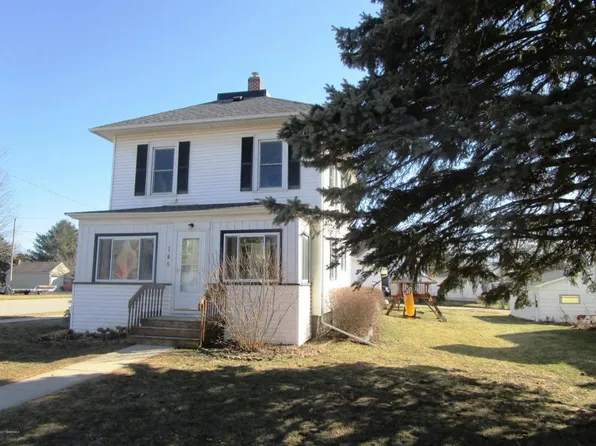 145 East Broadway, Plainview, MN 55964