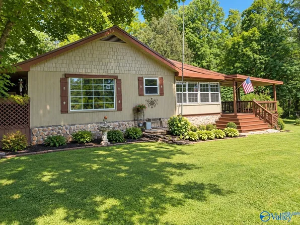 806 Case Rd, Prospect, TN 38477