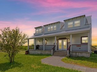 13484 Avis Rd, Dale, TX 78616