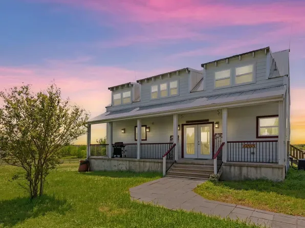 13484 Avis Rd, Dale, TX 78616