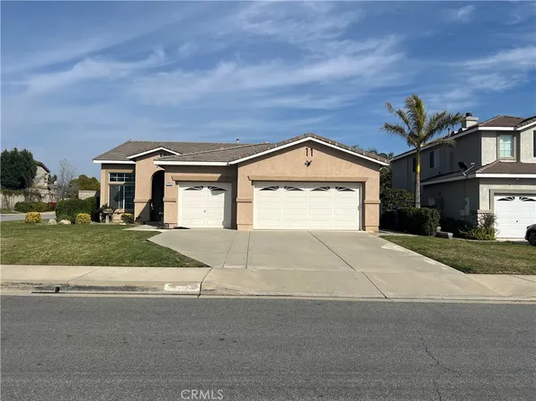 7237 Andrea St, Fontana, CA 92336