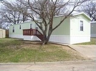 5312 Rita Kay Ln, Fort Worth, TX 76119