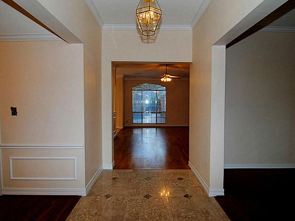 Entry Way