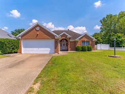 5988 Willow Brook Ct, Newburgh, IN, 47630