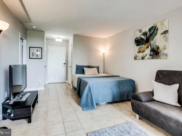 1011 Arlington Blvd APT 524, Arlington, VA 22209