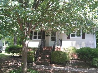 3106 Celia Ave, Charlotte, NC 28216