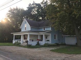 1214 E Lincoln Ave, Goshen, IN 46528
