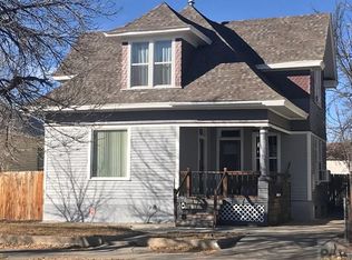 1019 W 13th St, Pueblo, CO 81003
