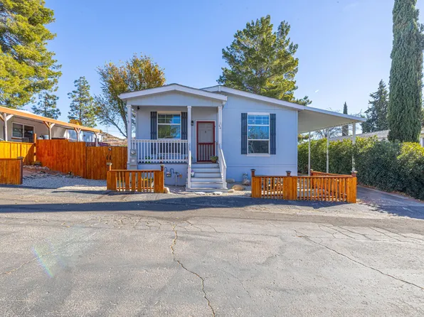 2501 W Sierra Hwy #144, Acton, CA 93510