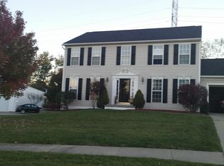 232 Eastwood St NW, Canton, OH