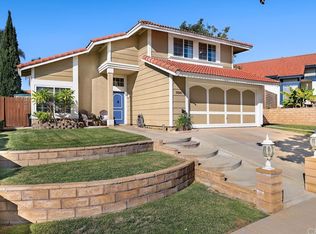 6992 La Dona Dr, Alta Loma, CA 91701