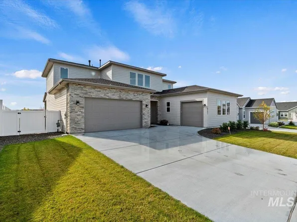 14701 Port Royal St, Caldwell, ID 83607