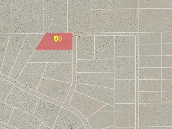 0 Tapia Rd, Twenty-nine Palms, CA 92277