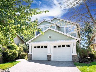 25133 SE 43rd Place, Issaquah, WA, 98029