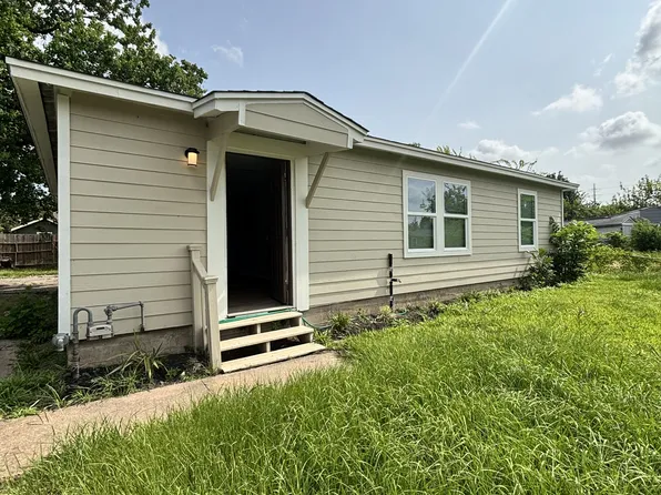 1409 17th St, Galena Park, TX 77547