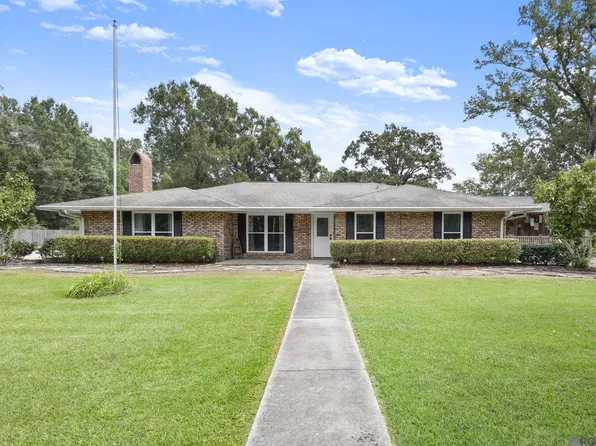 14912 Woodrow Kerr Ln, Zachary, LA 70791