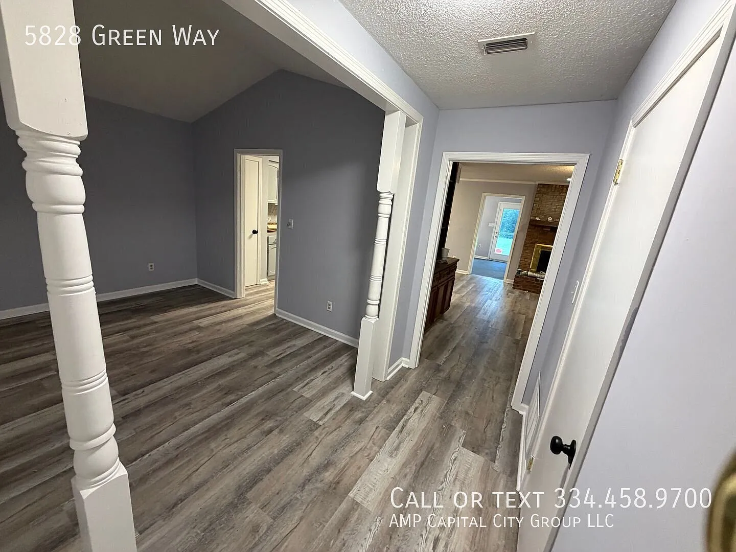 Spacious 5BR/2BA Family Home Pet Friendly with Room for Everyone! — Photo 3