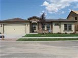 10117 W Preserve St, Star, ID 83669