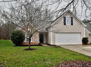 1541 Kingdom Way, Indian Land, SC 29707