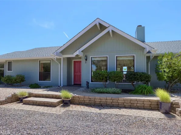 1956 Wild Horse Ln, Mariposa, CA 95338