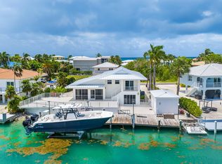 248 W Seaview Dr, Duck Key, FL 33050