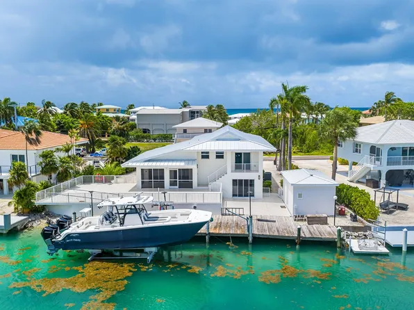 248 W Seaview Dr, Duck Key, FL 33050