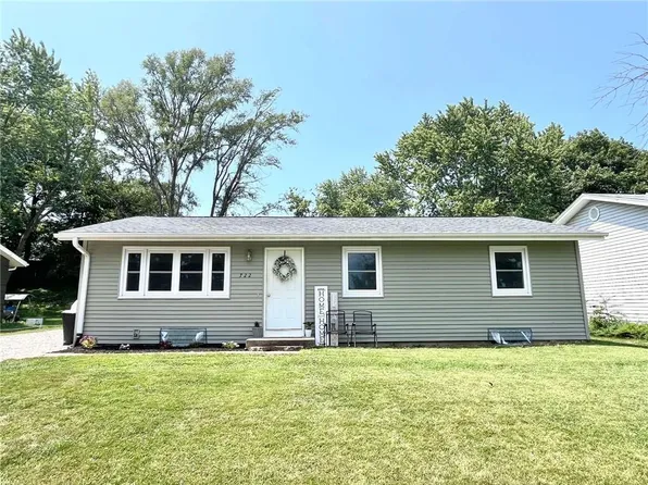 722 S Laura St, Maryville, MO 64468