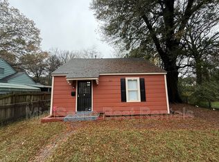 863 Kippley St, Memphis, TN 38112