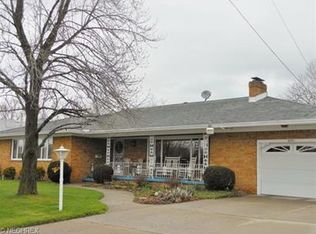 3251 Washington Ave, Lorain, OH 44052