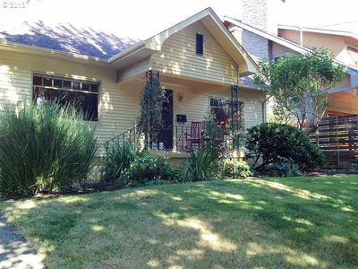 3007 NE 9th Ave, Portland, OR, 97212