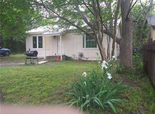 208 N 20th St, Temple, TX 76501