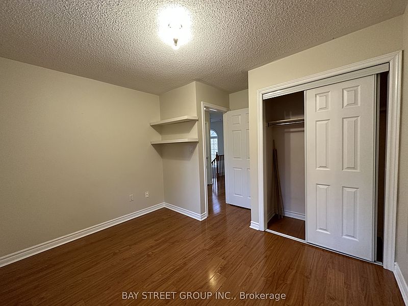 Markham Townhouse for rent - 4 Bedrooms — photo 20