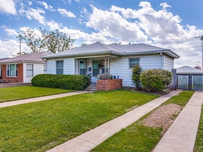 4613 Calmont Ave, Fort Worth, TX, 76107