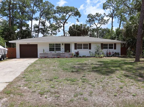 602 James Ave, Lehigh Acres, FL 33936