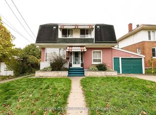 4310 Bampfield St, Niagara Falls, ON L2E 1G8