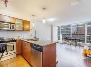 8068 Westminster Hwy #512, Richmond, BC