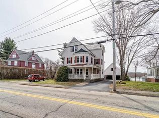 315 Elm St #3, Gardner, MA 01440