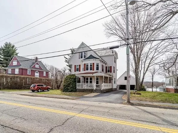 315 Elm St #3, Gardner, MA 01440