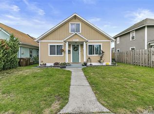 5831 S Lawrence St, Tacoma, WA 98409